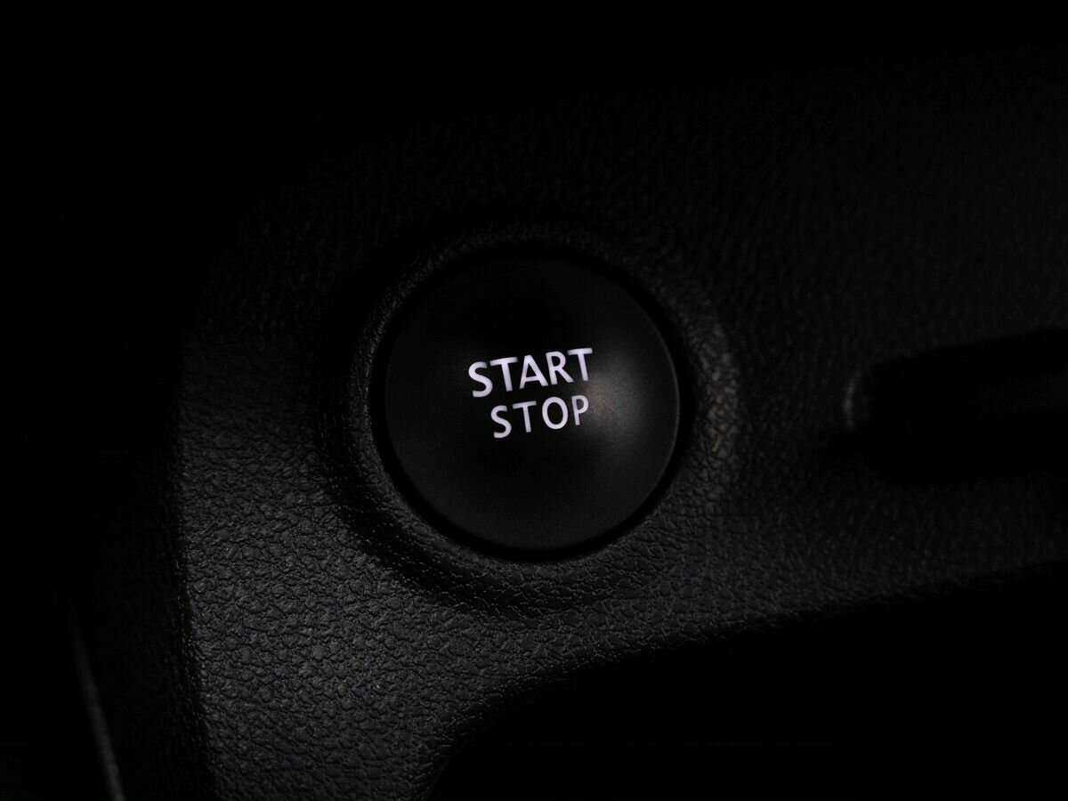 Renault Kaptur, 2020 Фото №16