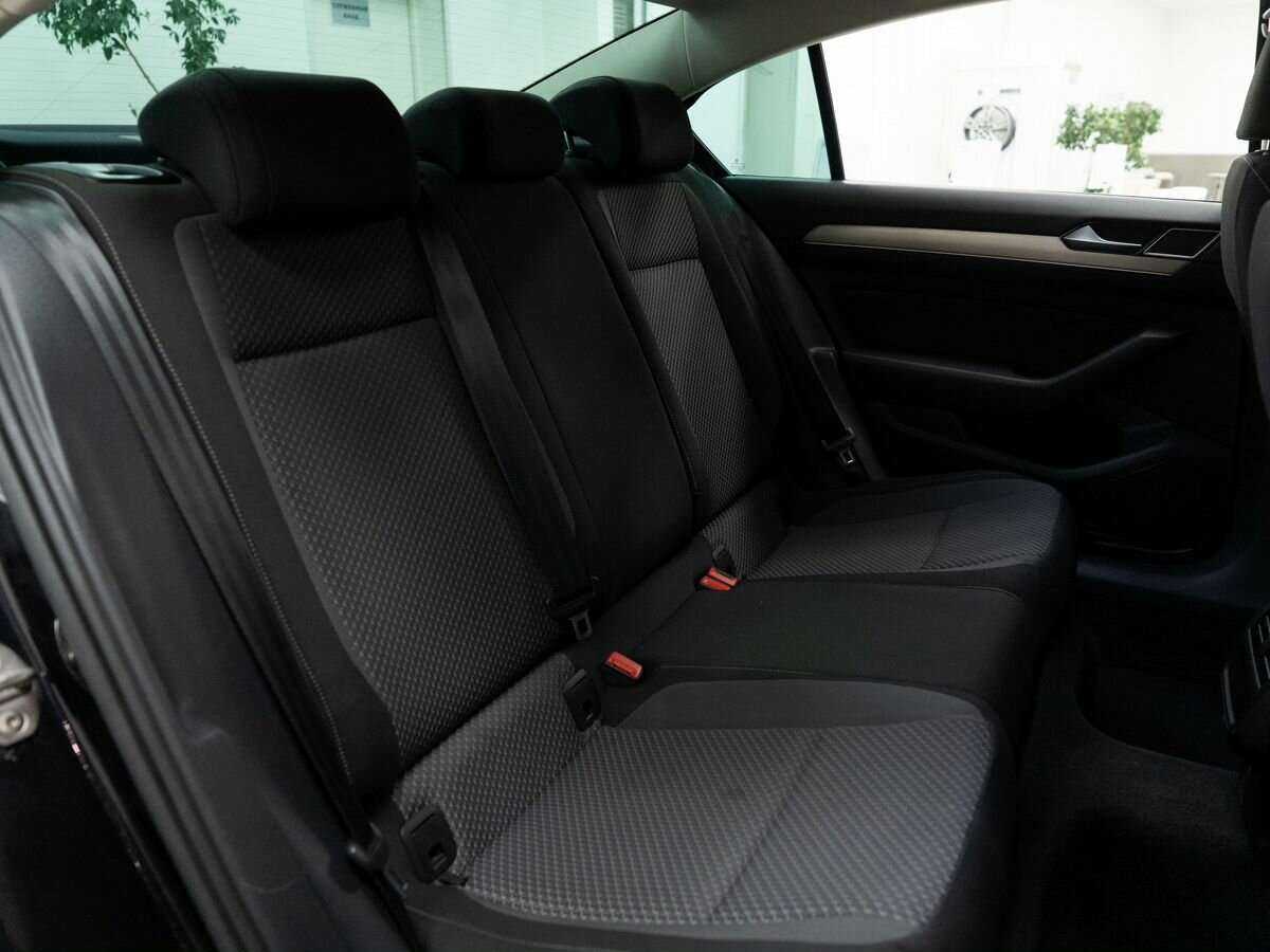 Volkswagen Passat DSG6, 2017 Фото №8