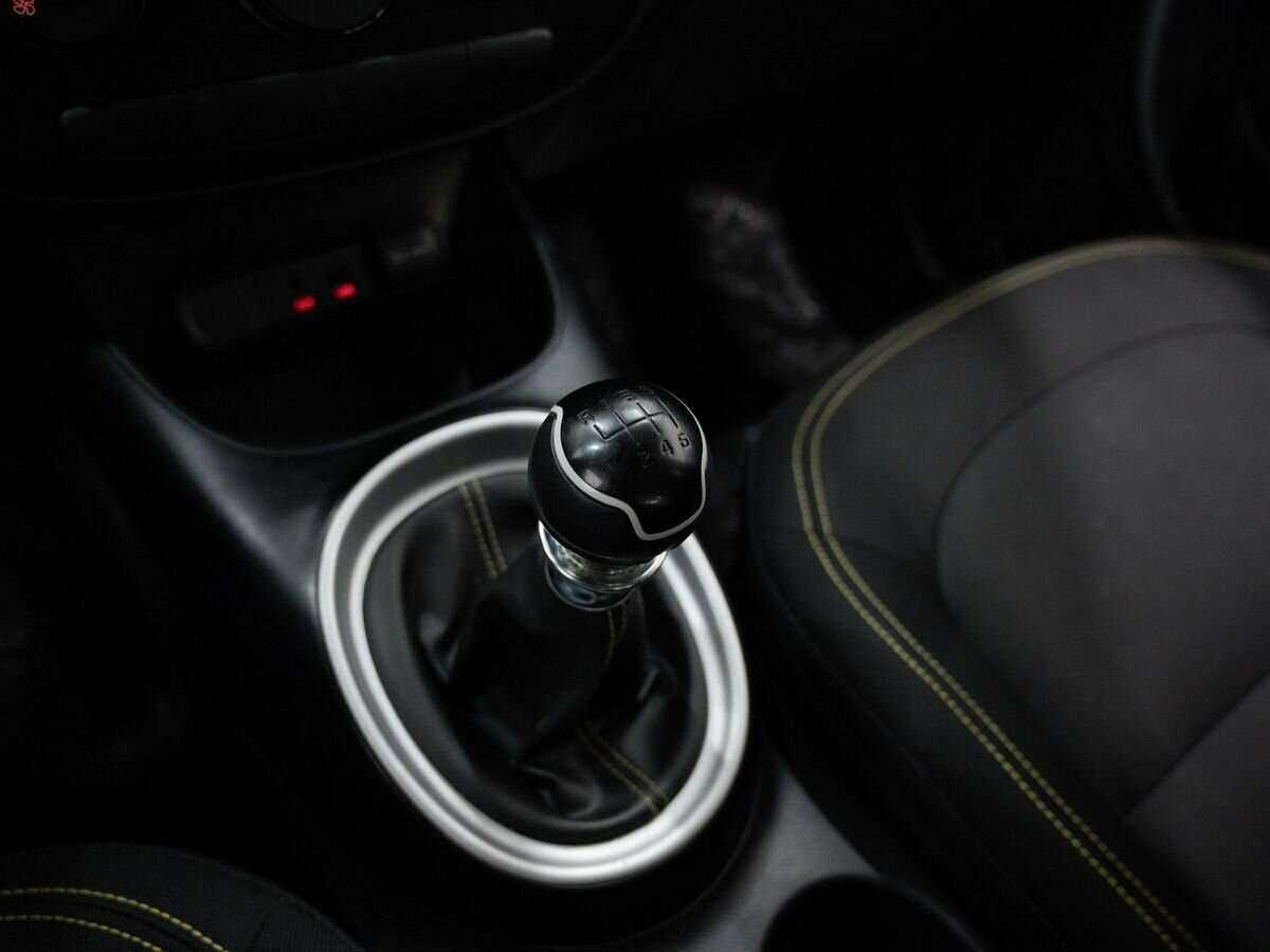 Kia Soul, 2014 Фото №20