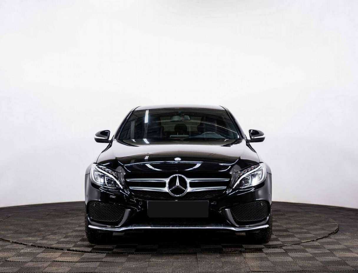 Mercedes-Benz C-Класс 250, 2014 - 114 000 км. | Фото №2