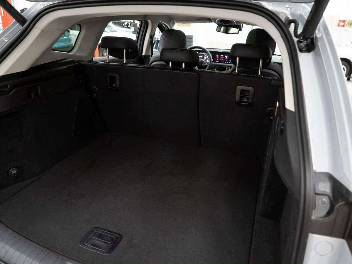 EXEED TXL, 2023 Фото №10