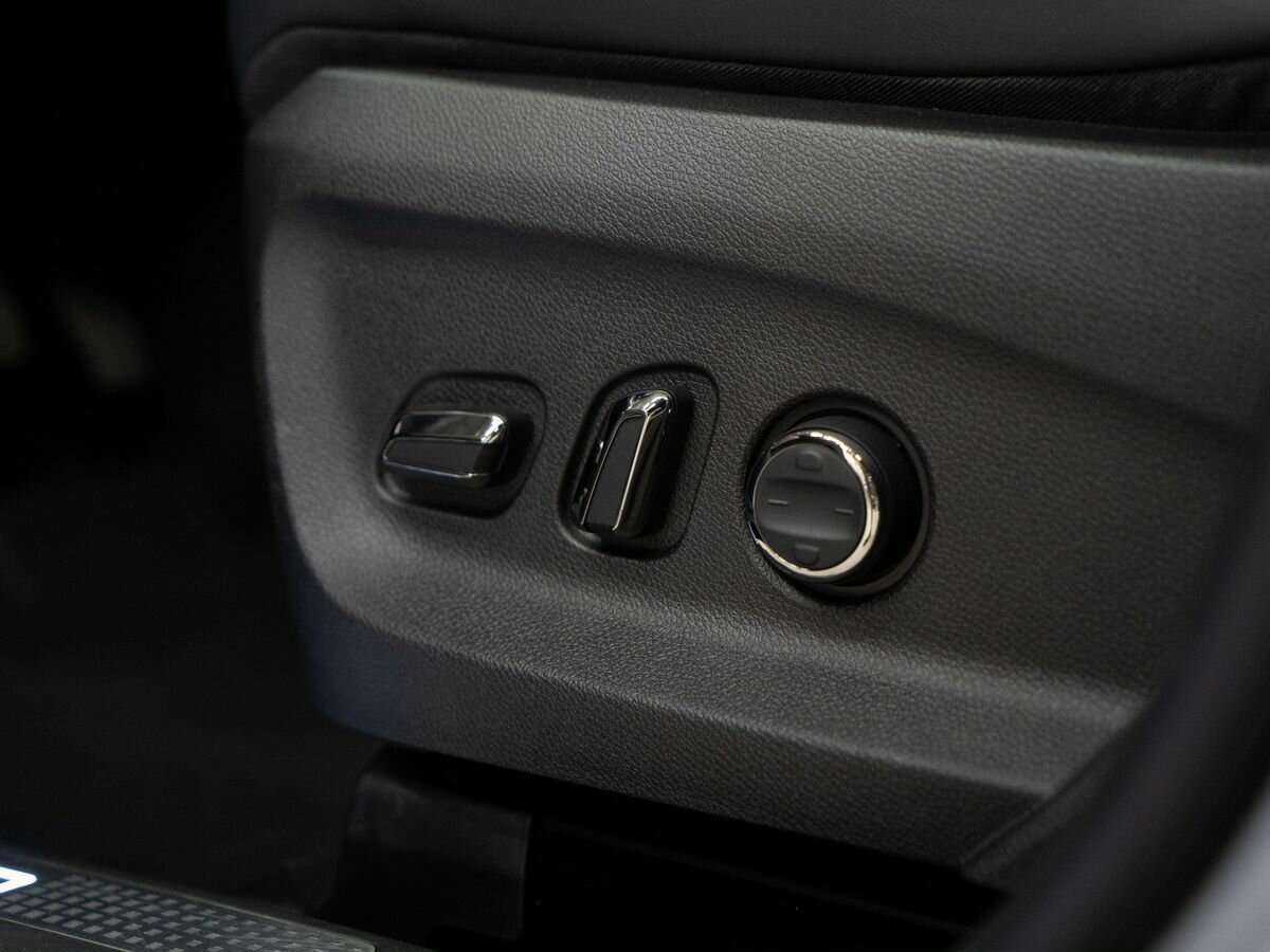 EXEED TXL, 2023 Фото №21