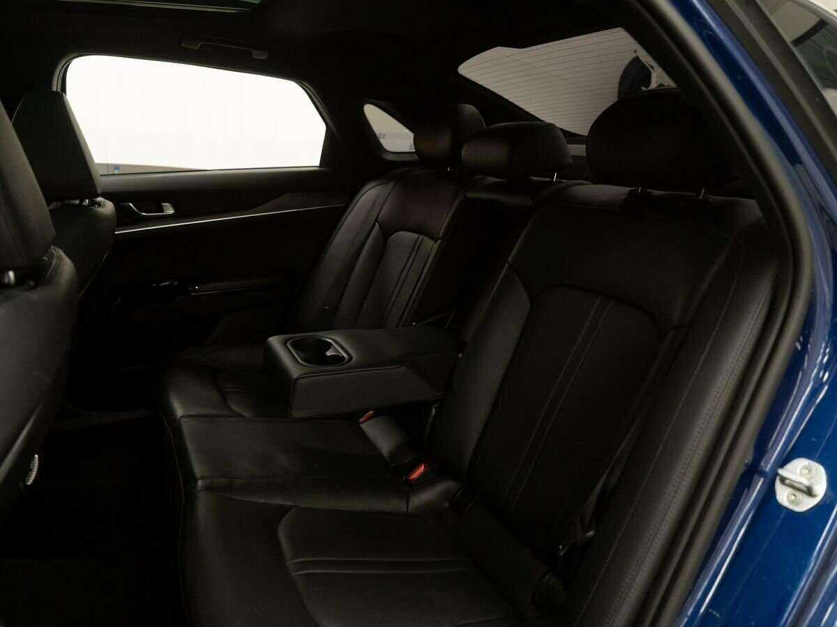 Kia K5, 2020 - 74 000 км. | Фото №7