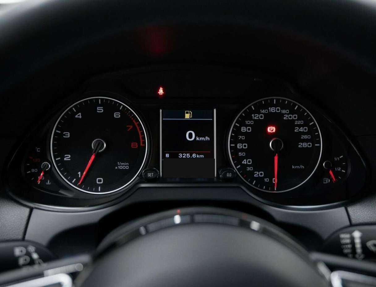 Audi Q5, 2013 Фото №25