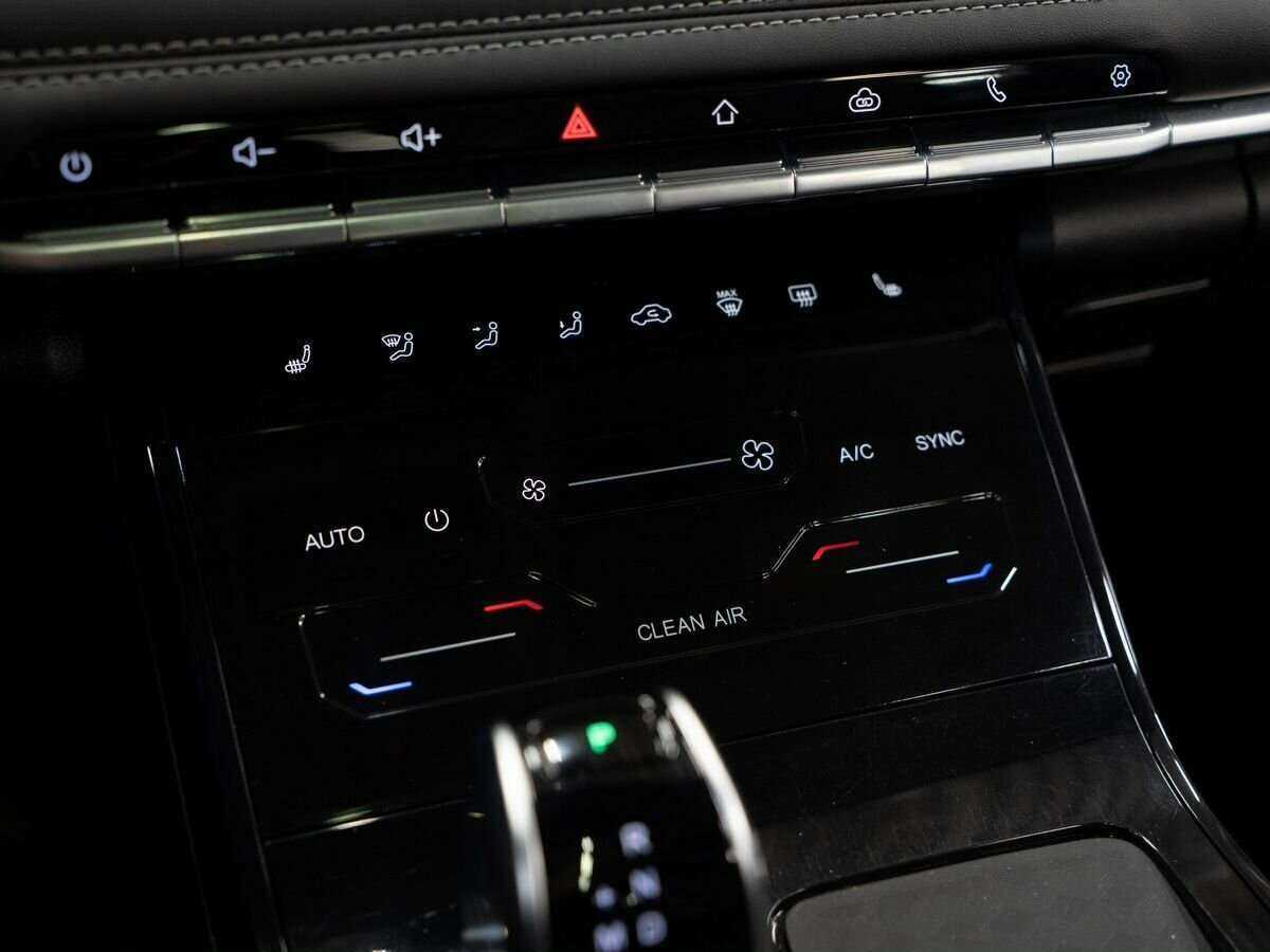 Chery Tiggo 7 Pro, 2020 Фото №16