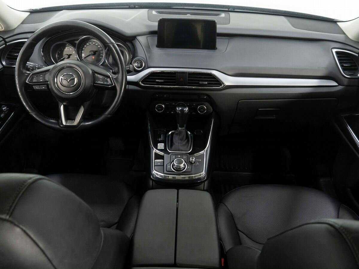 Mazda CX-9, 2018 - 162 783 км. | Фото №7