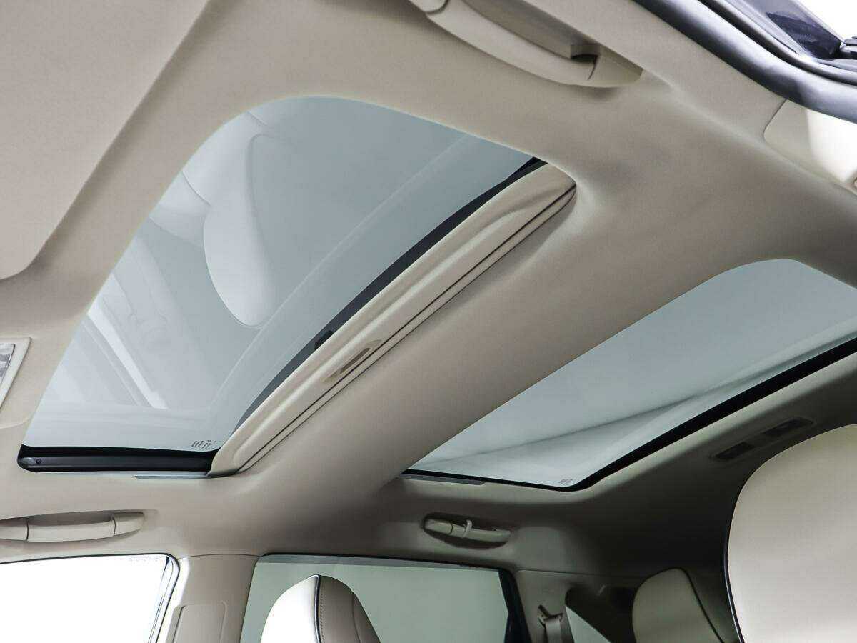 Toyota Venza, 2014 Фото №18