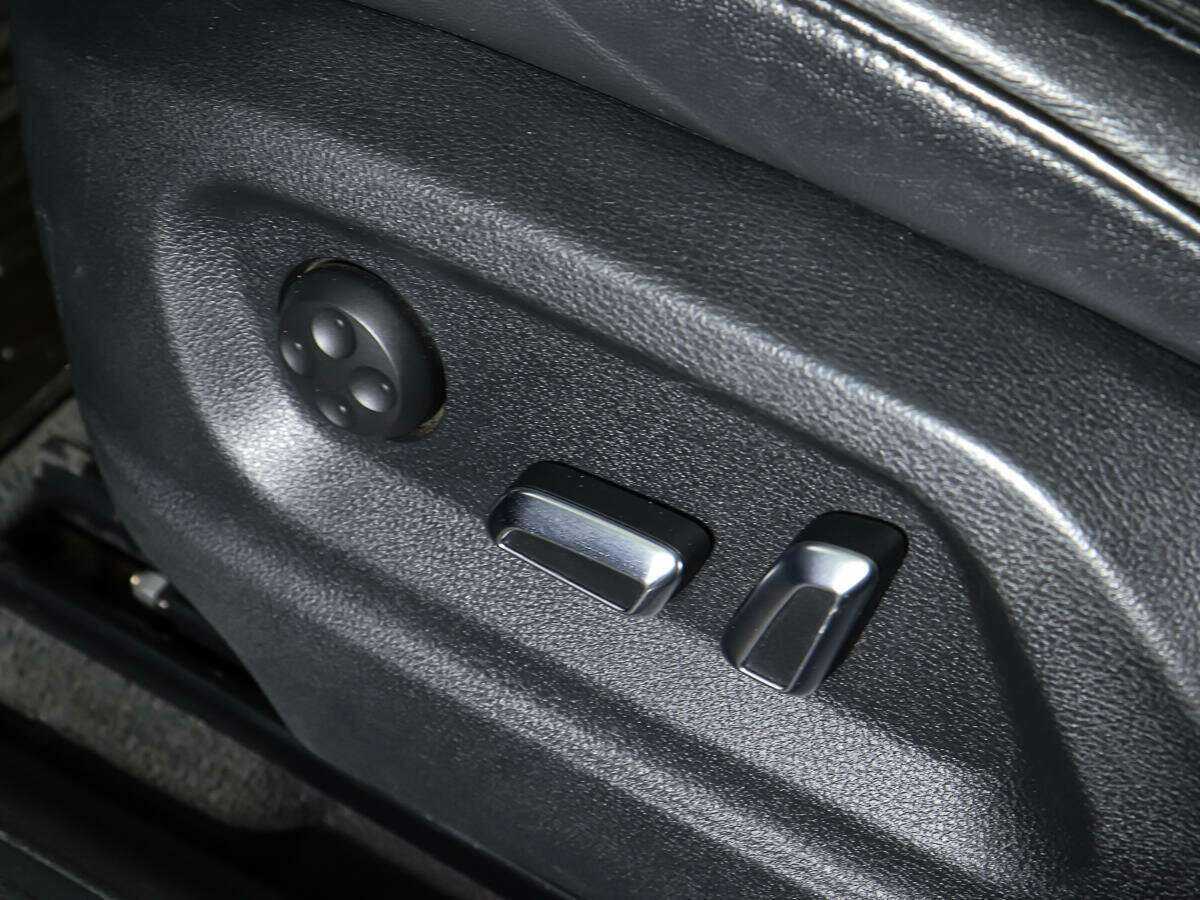 Audi Q5, 2014 Фото №17