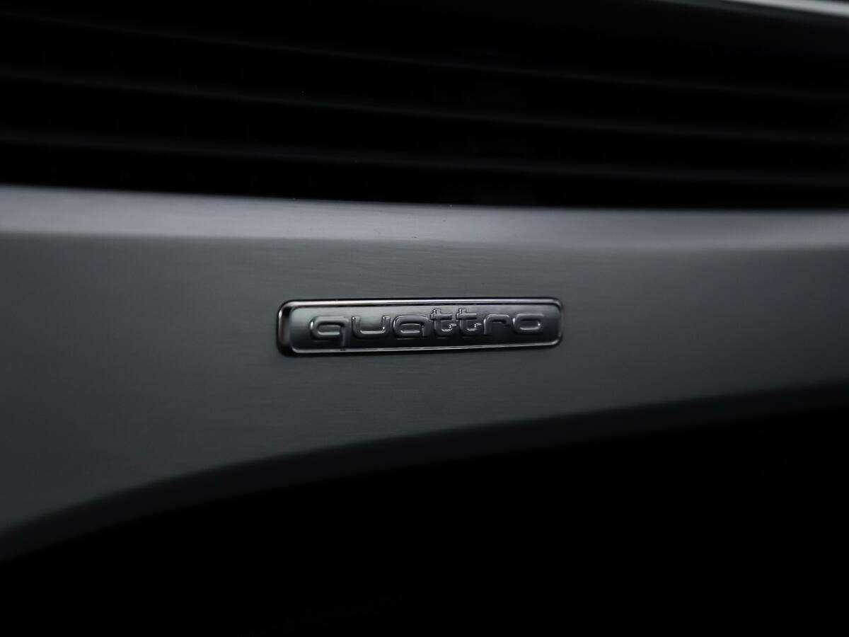 Audi A5, 2018 Фото №22