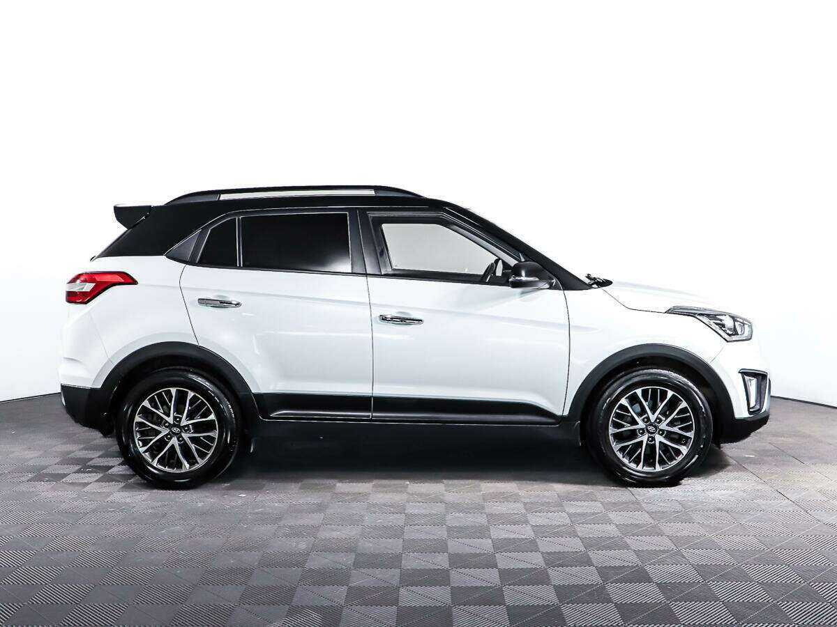 Hyundai Creta, 2020 - 68 600 км. | Фото №4