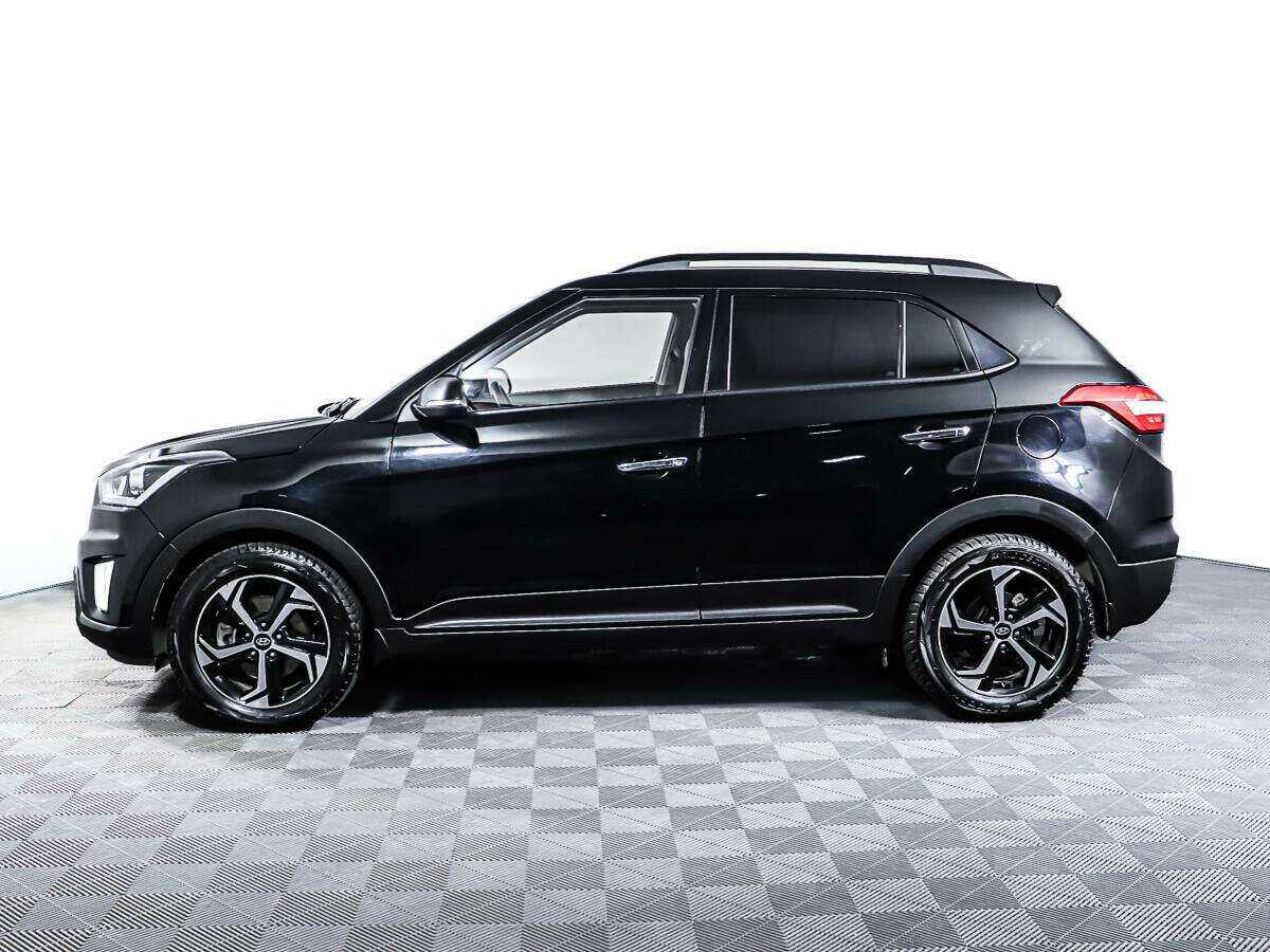 Hyundai Creta, 2019 - 54 640 км. | Фото №8