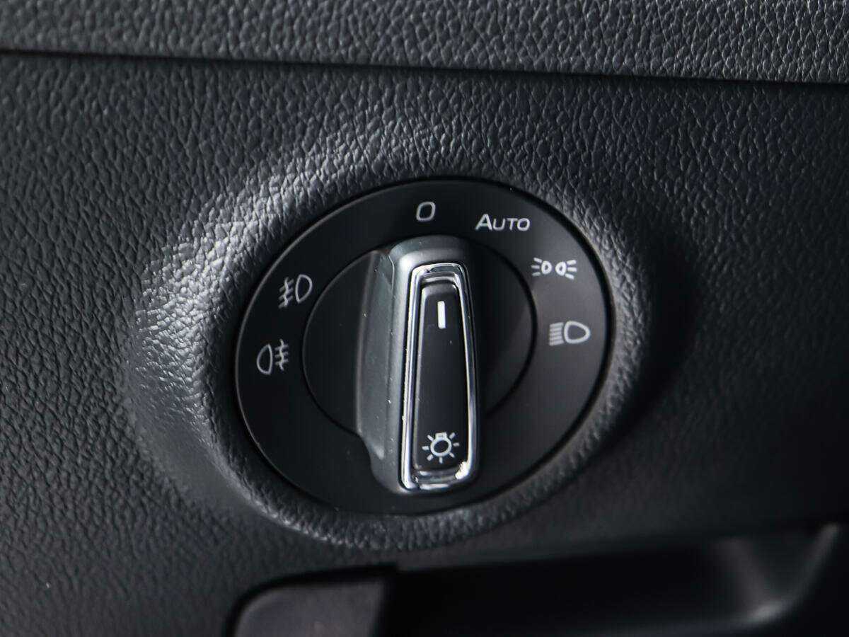 Skoda Superb, 2017 Фото №16