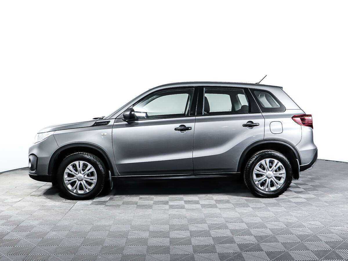 Suzuki Vitara, 2021 - 18 000 км. | Фото №8