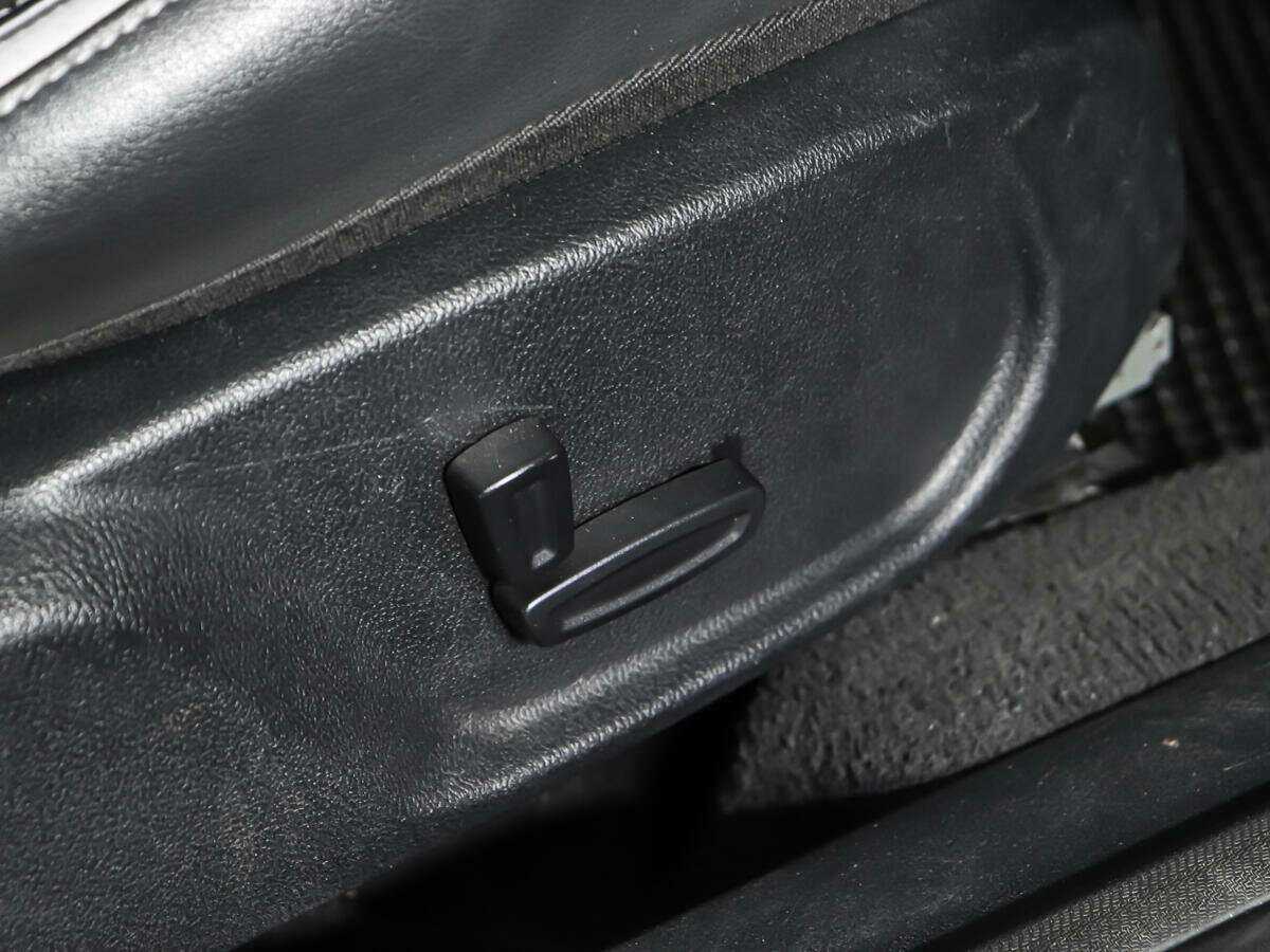 Ford Mondeo, 2013 Фото №15