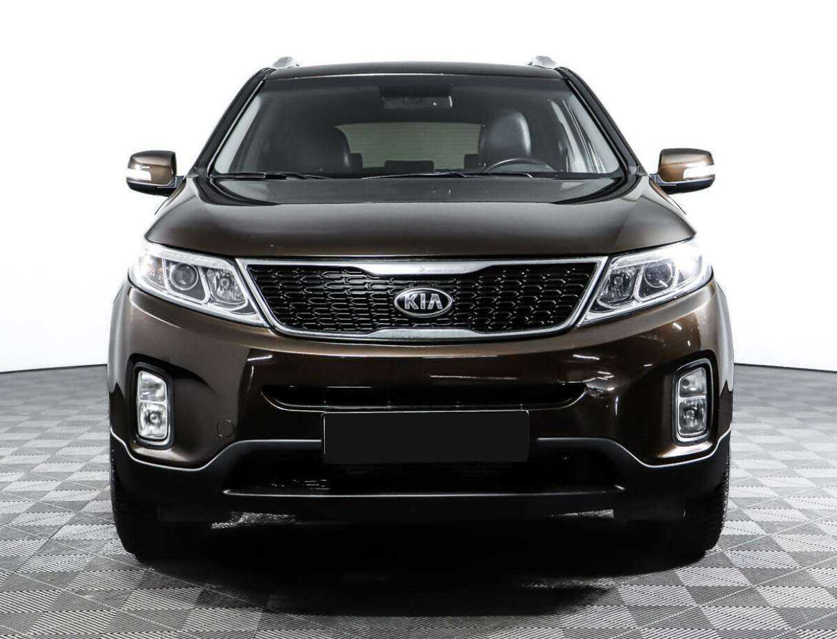 Kia Sorento, 2017 - 71 500 км. | Фото №2