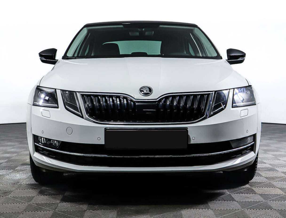 Skoda Octavia, 2019 - 49 834 км. | Фото №2