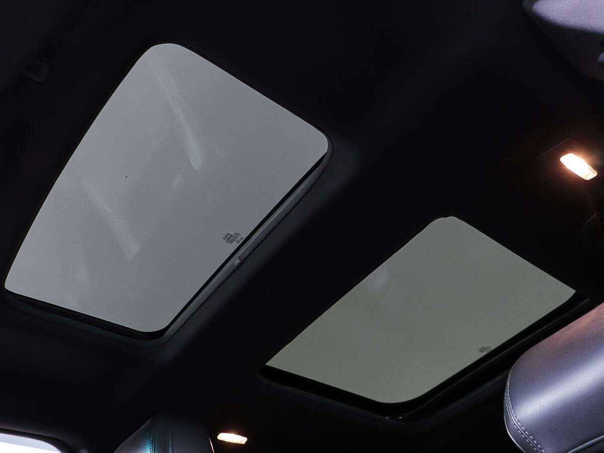 Ford Explorer, 2015 Фото №20