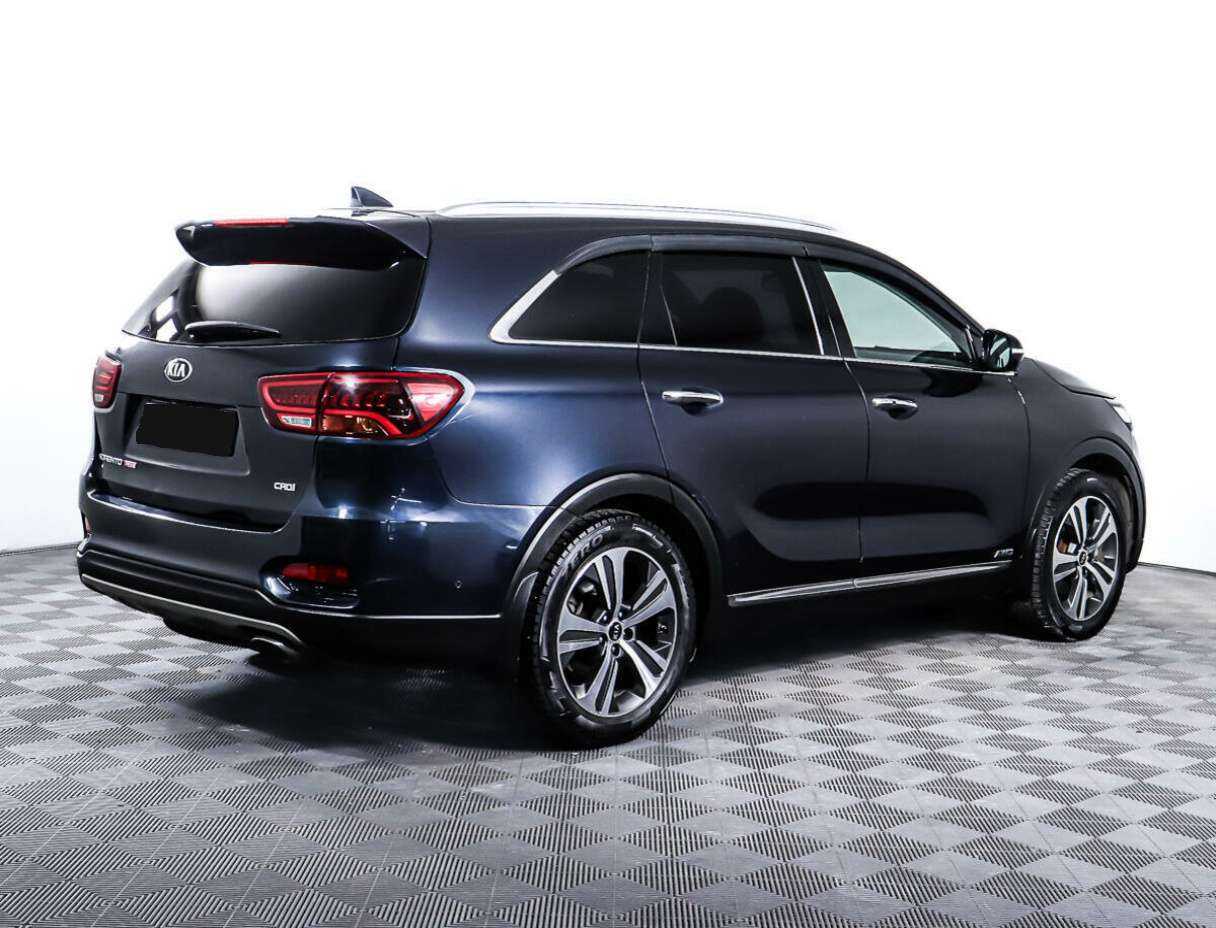 Kia Sorento, 2017 - 120 000 км. | Фото №5
