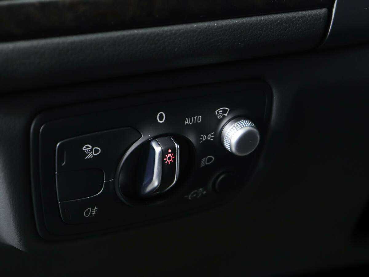 Audi A6, 2018 Фото №19