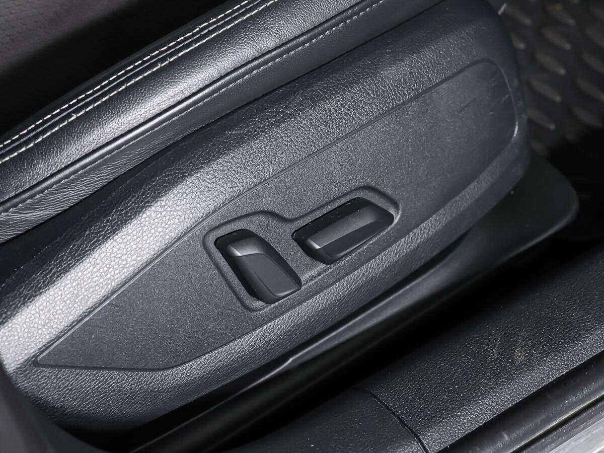 Audi A4, 2017 Фото №16