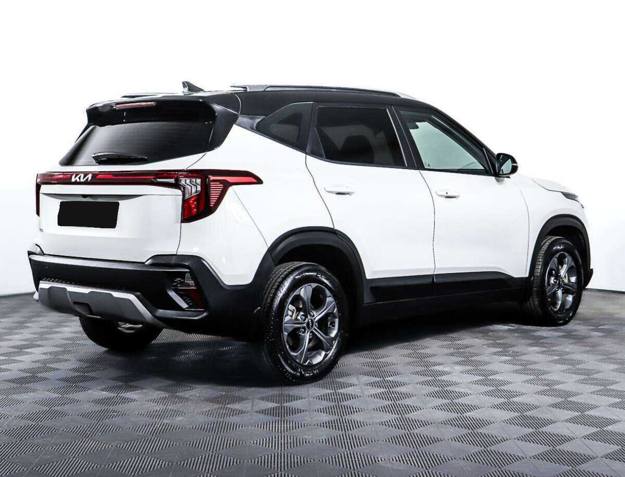 Kia Seltos, 2023 - 32 000 км. | Фото №5