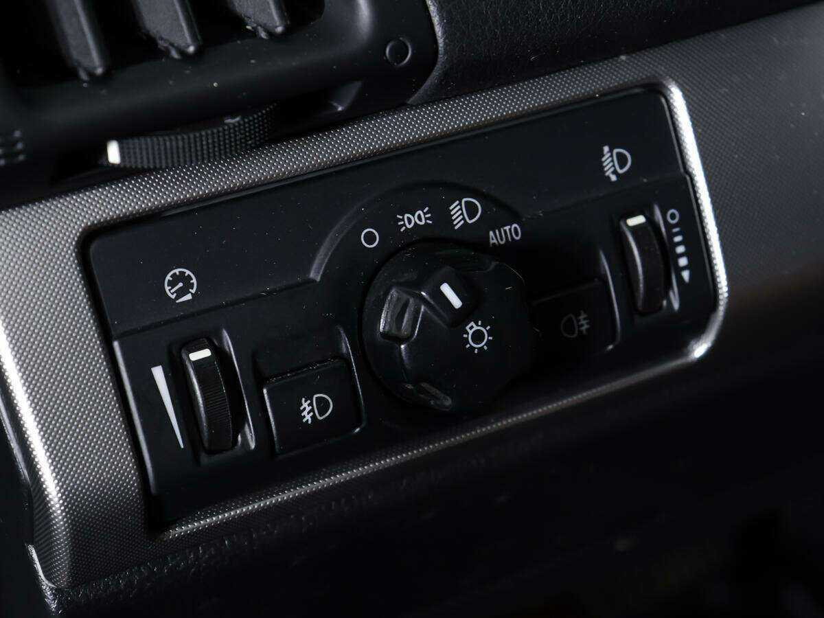 Land Rover Freelander, 2012 Фото №18