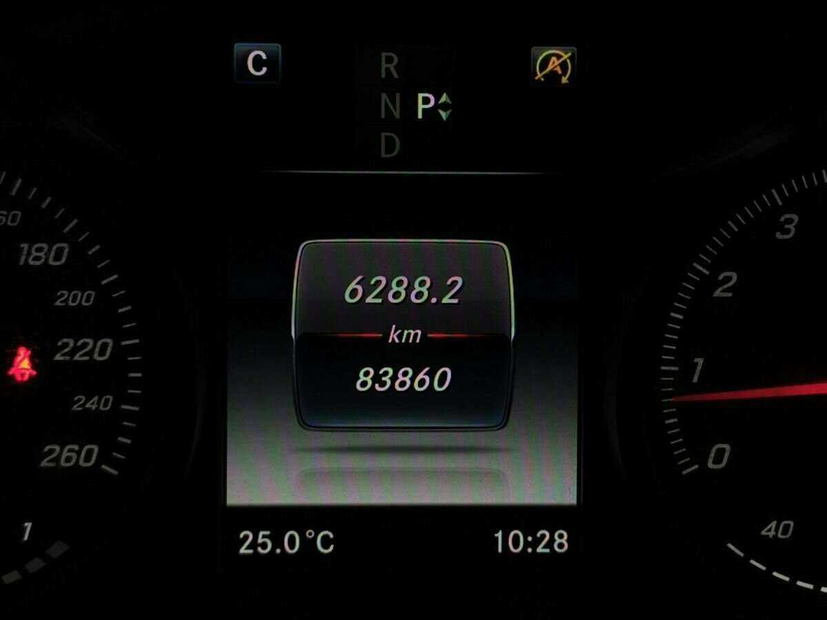 Mercedes-Benz C-Класс 200, 2018 Фото №19