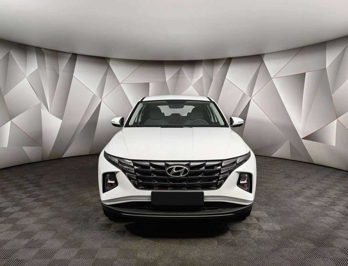 Hyundai Tucson, 2021 - 33 219 км. | Фото №7
