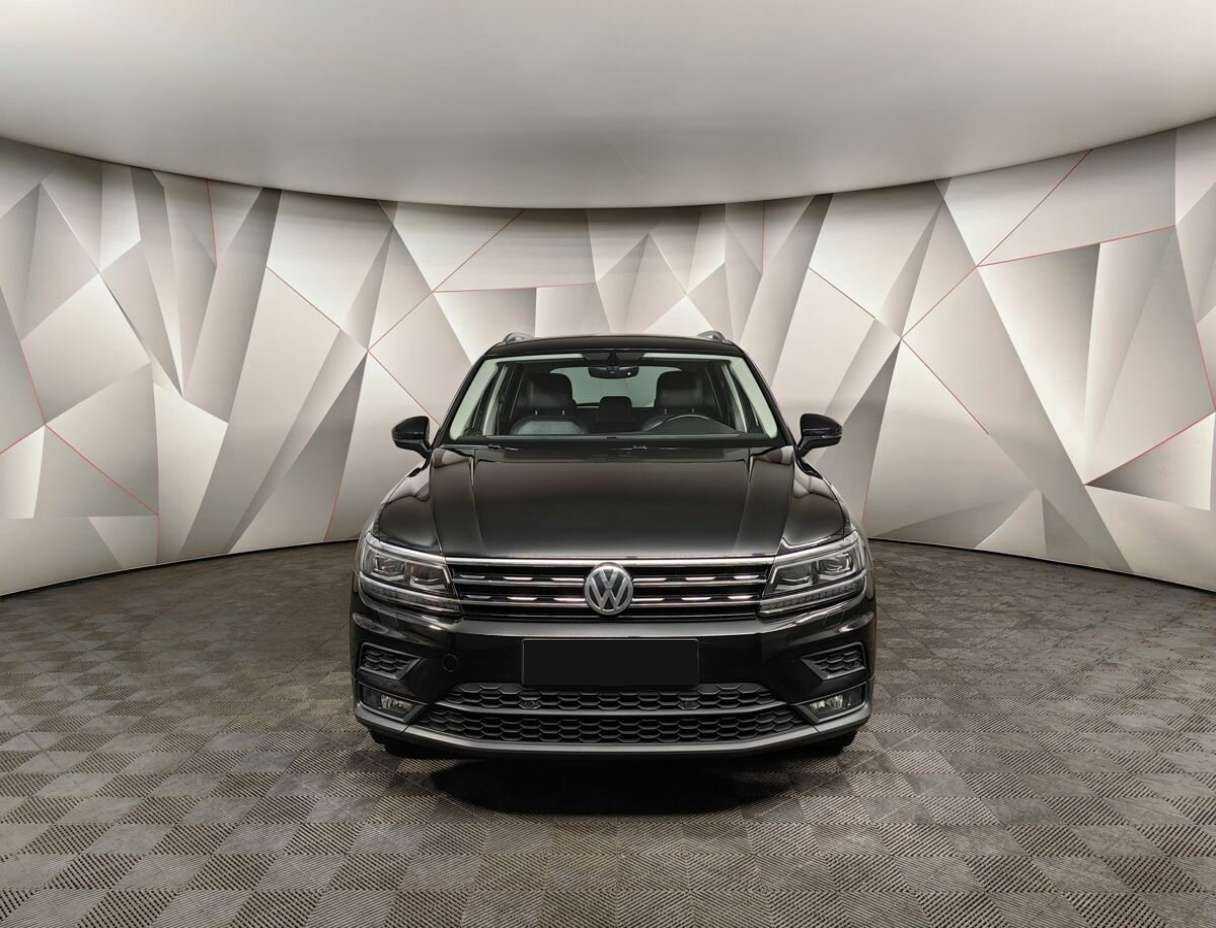 Volkswagen Tiguan, 2018 - 73 874 км. | Фото №7