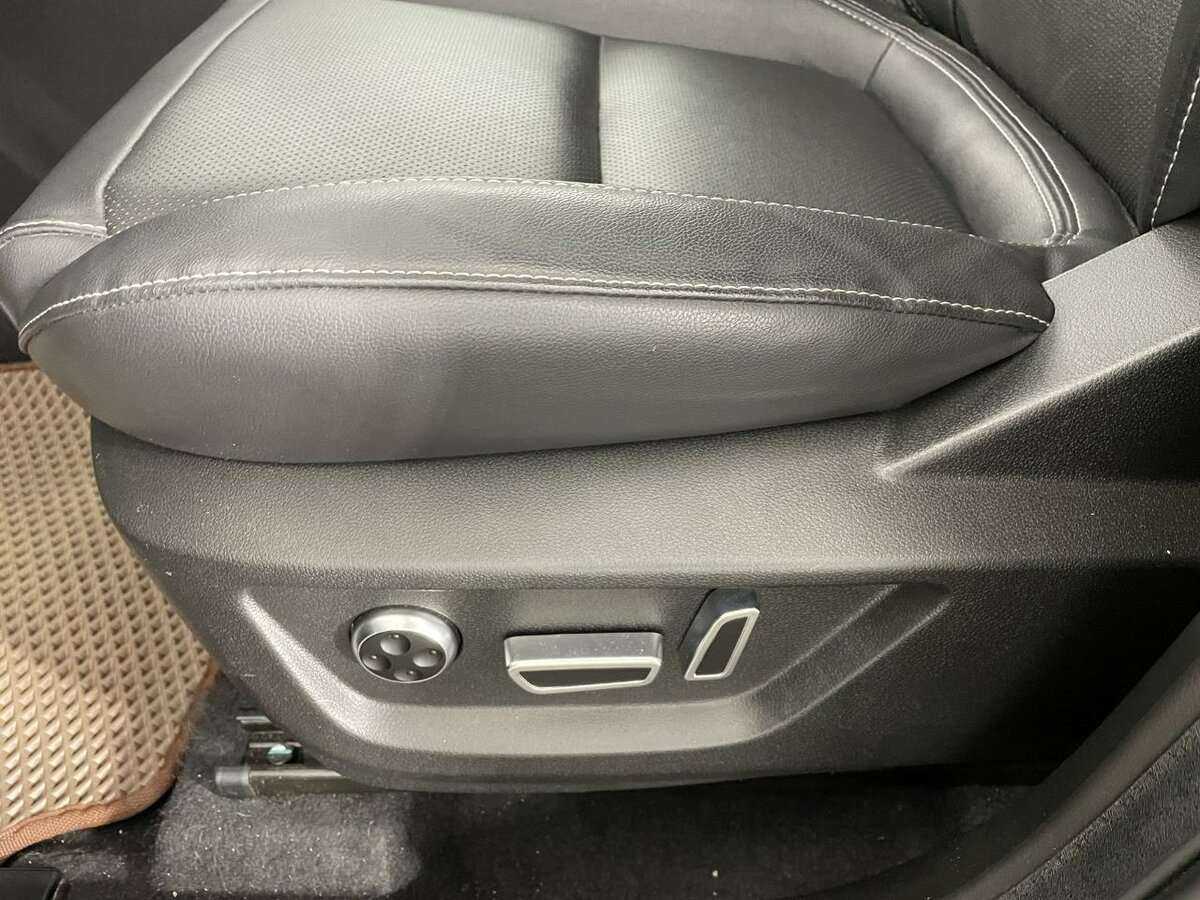 Chery Tiggo 4, 2022 Фото №10