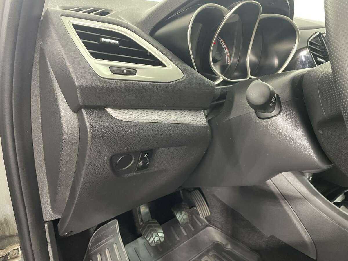 Lada (ВАЗ) Vesta SW Cross, 2018 Фото №9