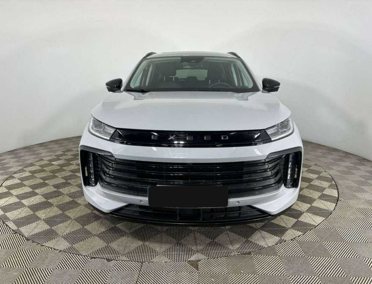 EXEED TXL, 2022 Фото №2