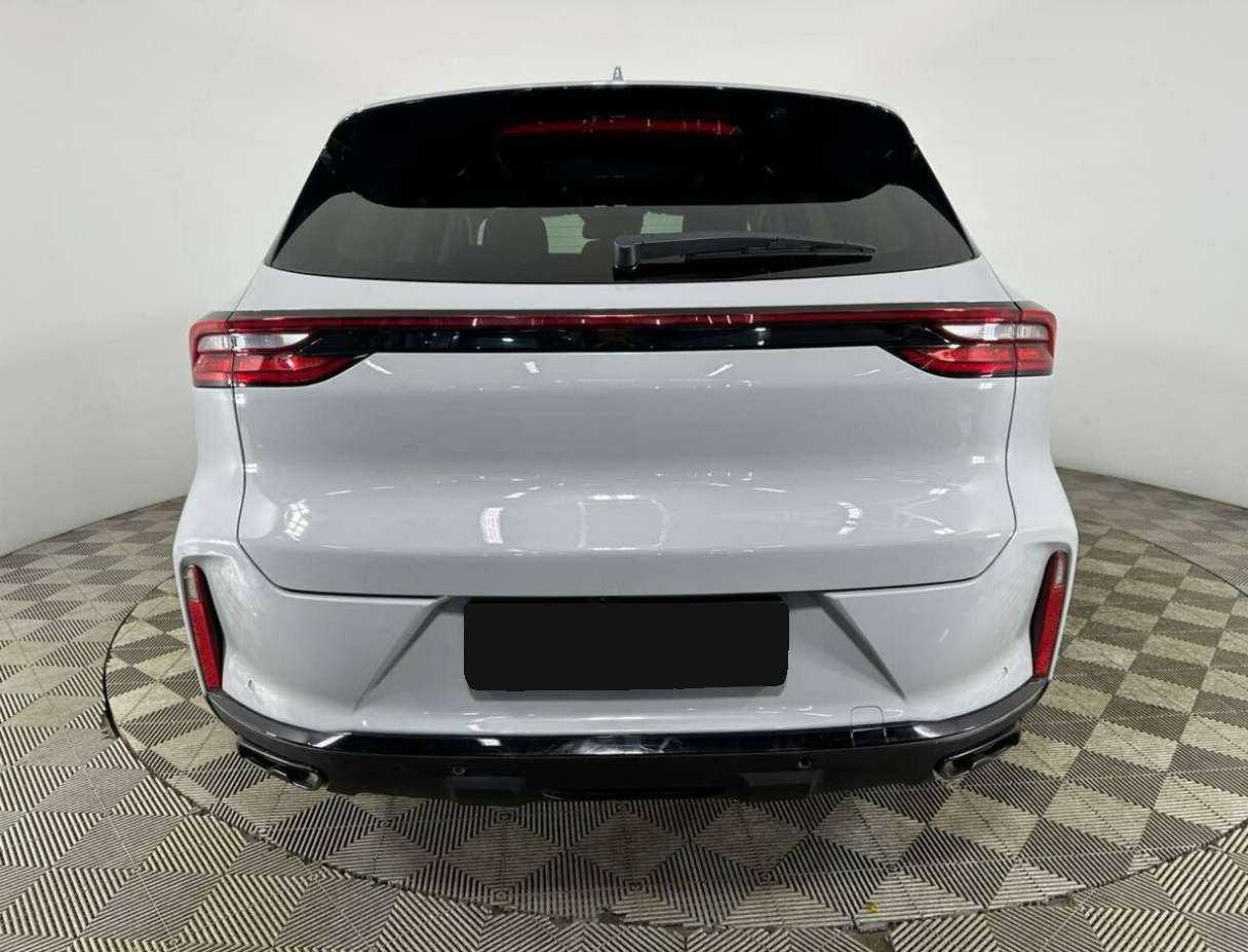 EXEED TXL, 2022 Фото №3