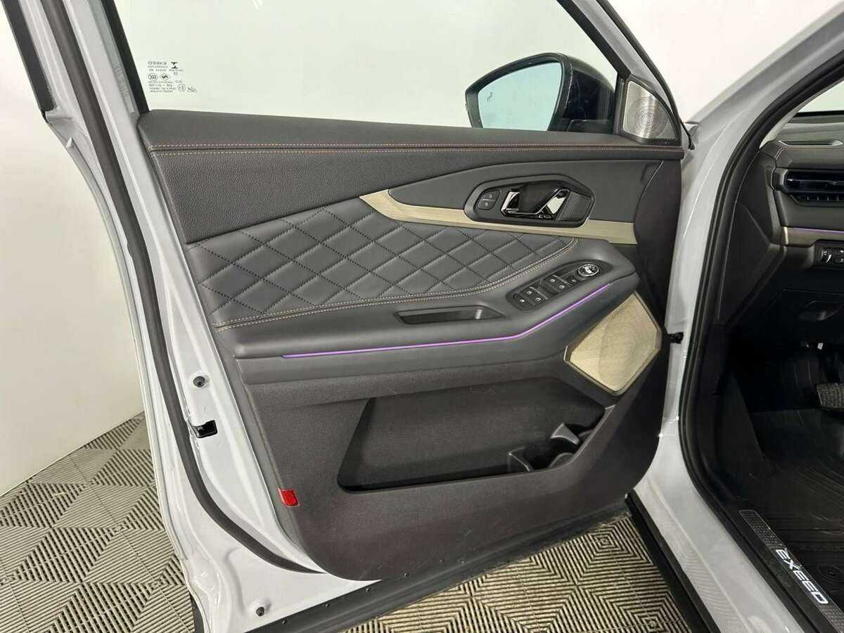 EXEED TXL, 2022 Фото №8