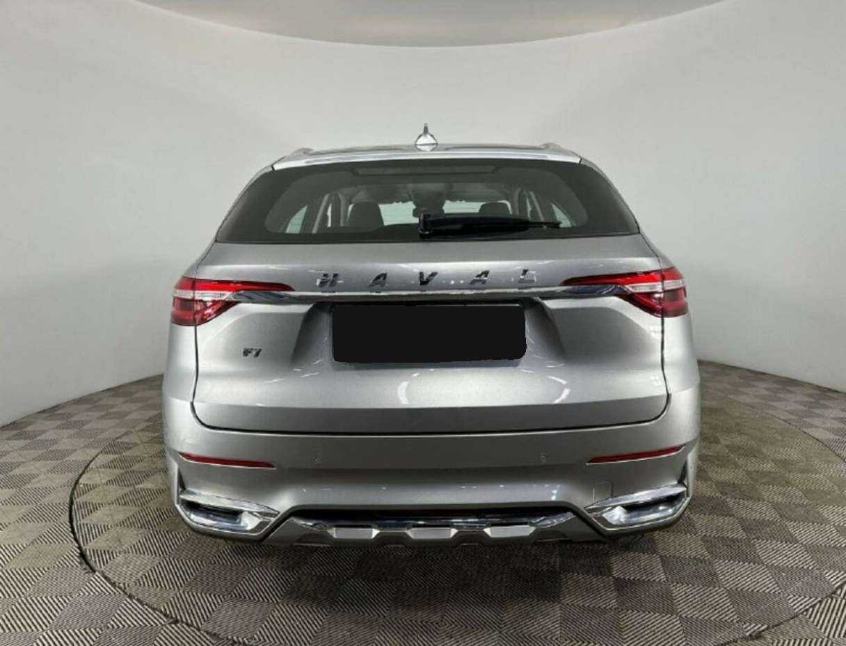 Haval F7, 2021 - 91 914 км. | Фото №3