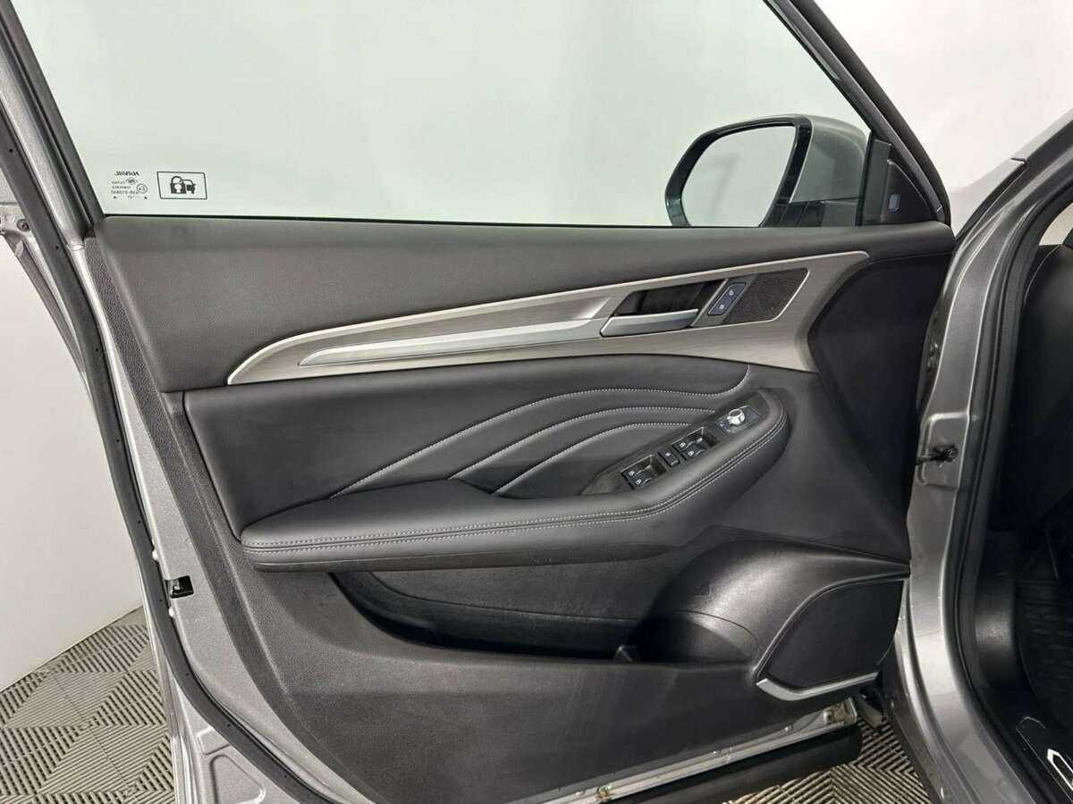 Haval F7, 2021 - 91 914 км. | Фото №8