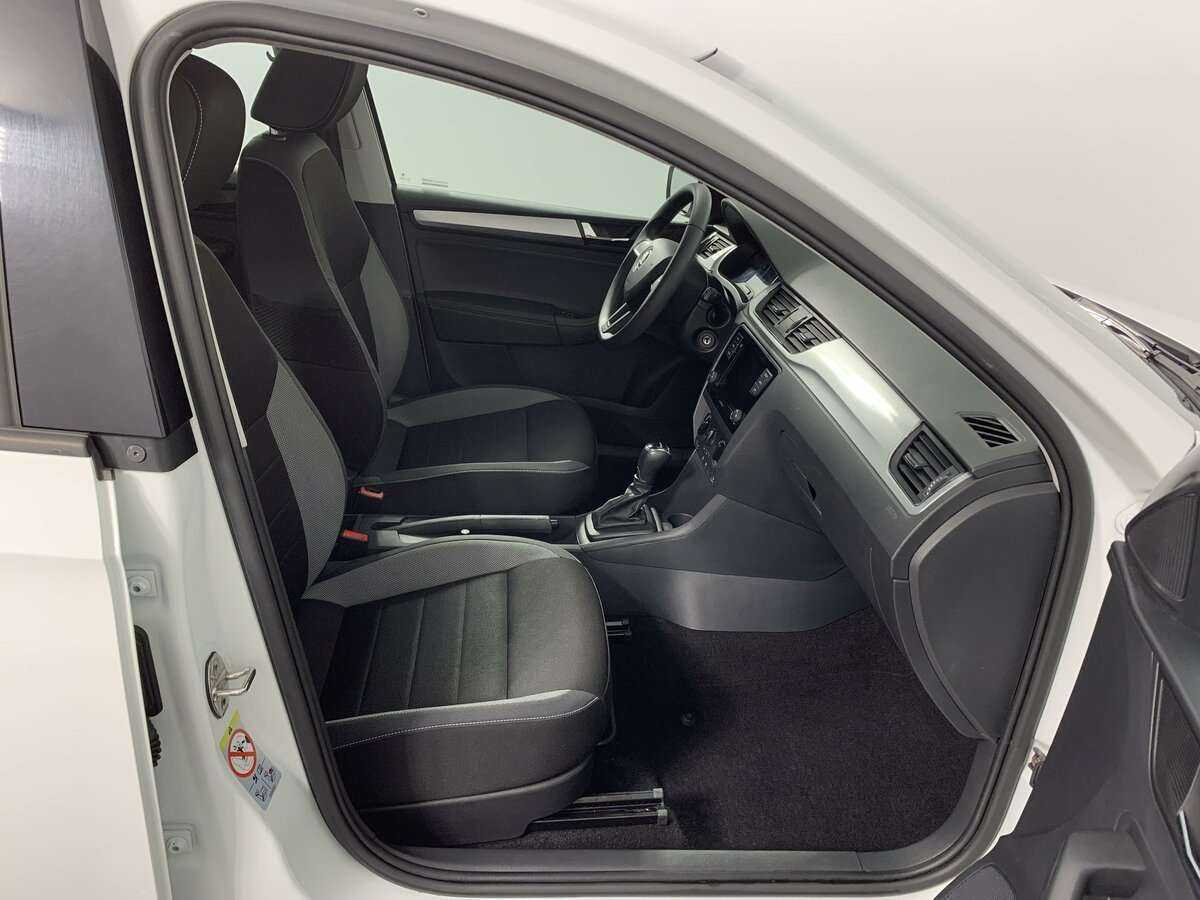 Skoda Rapid, 2019 Фото №16