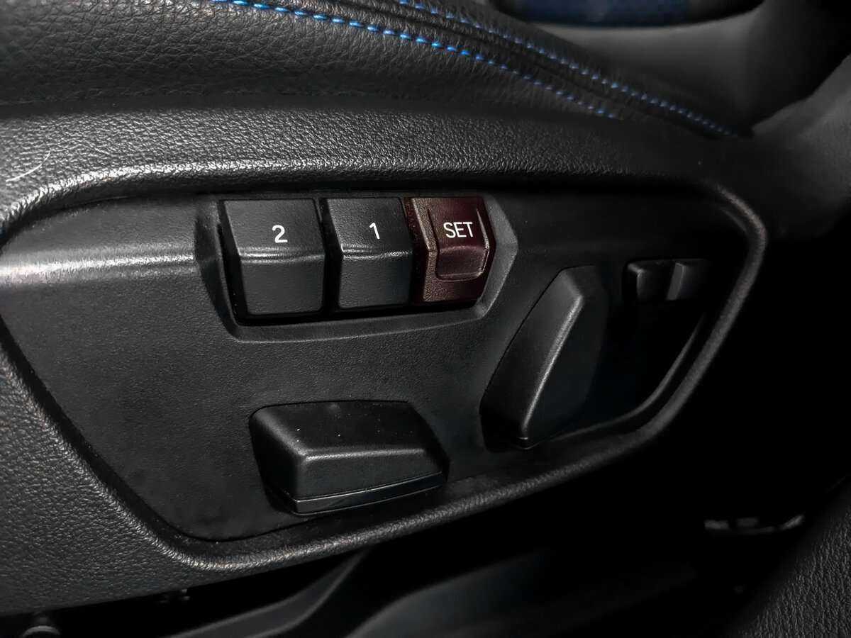 BMW X2 xDrive18d, 2020 Фото №17