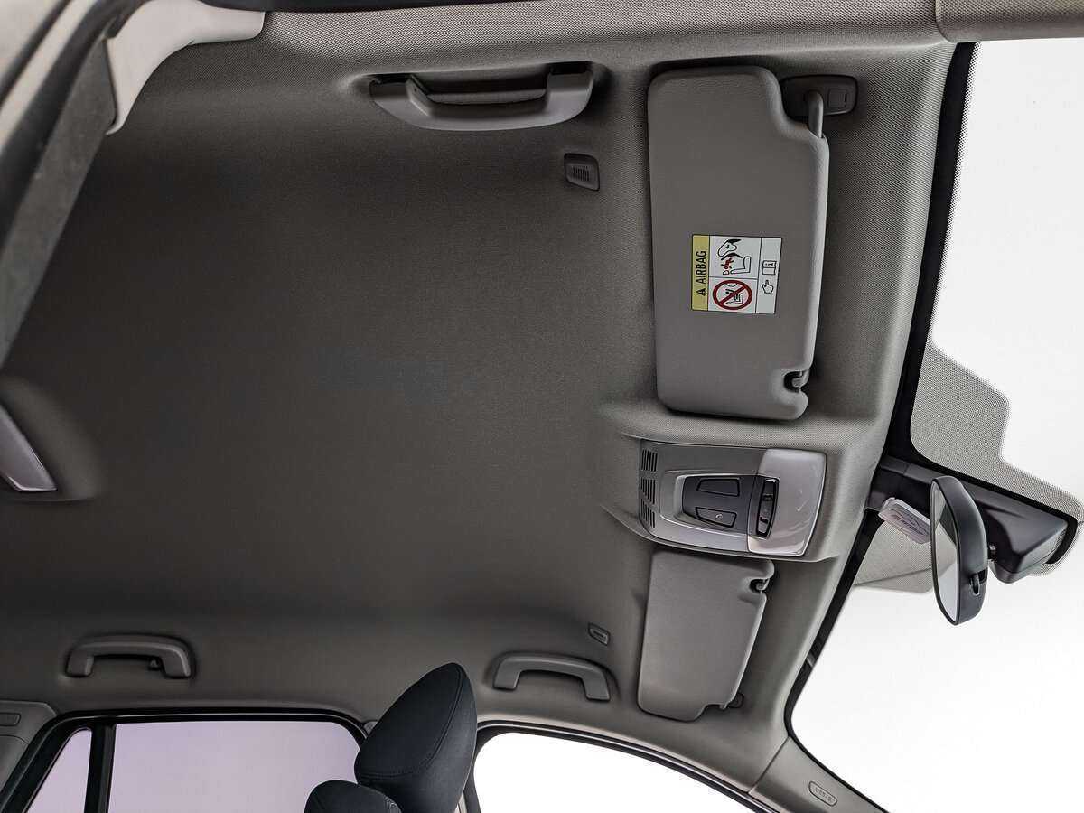 BMW X1 20i xDrive, 2015 Фото №23