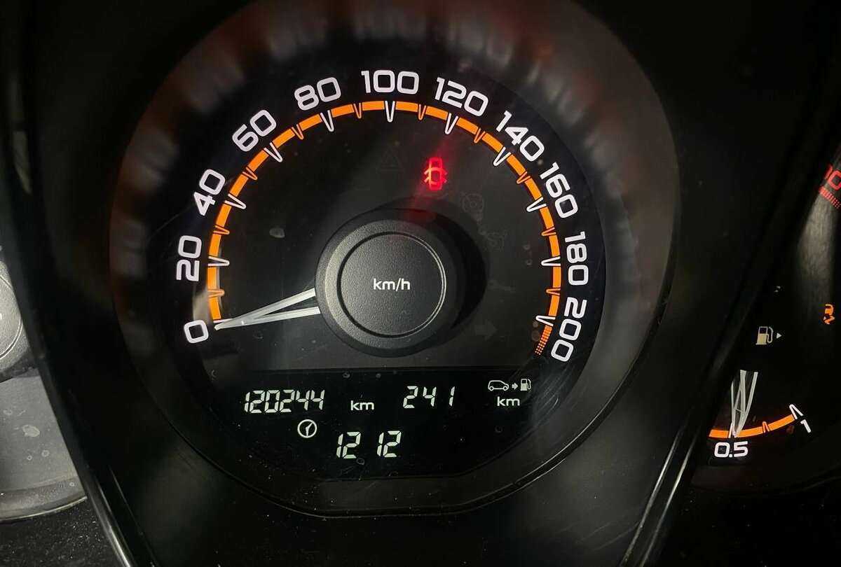 Lada (ВАЗ) Vesta Cross, 2020 Фото №9