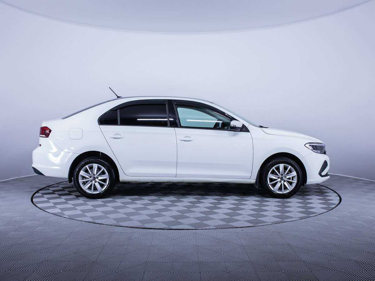 Volkswagen Polo, 2020 - 31 258 км. | Фото №4