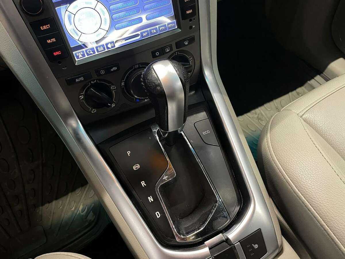 Opel Antara, 2012 - 183 933 км. | Фото №4