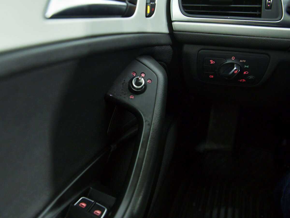 Audi A6, 2018 Фото №15