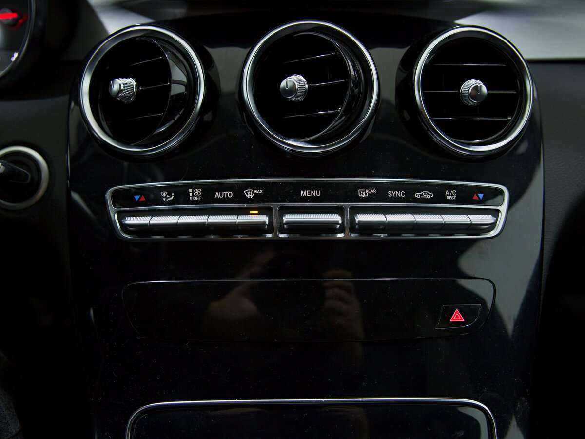 Mercedes-Benz C-Класс 180, 2014 Фото №12