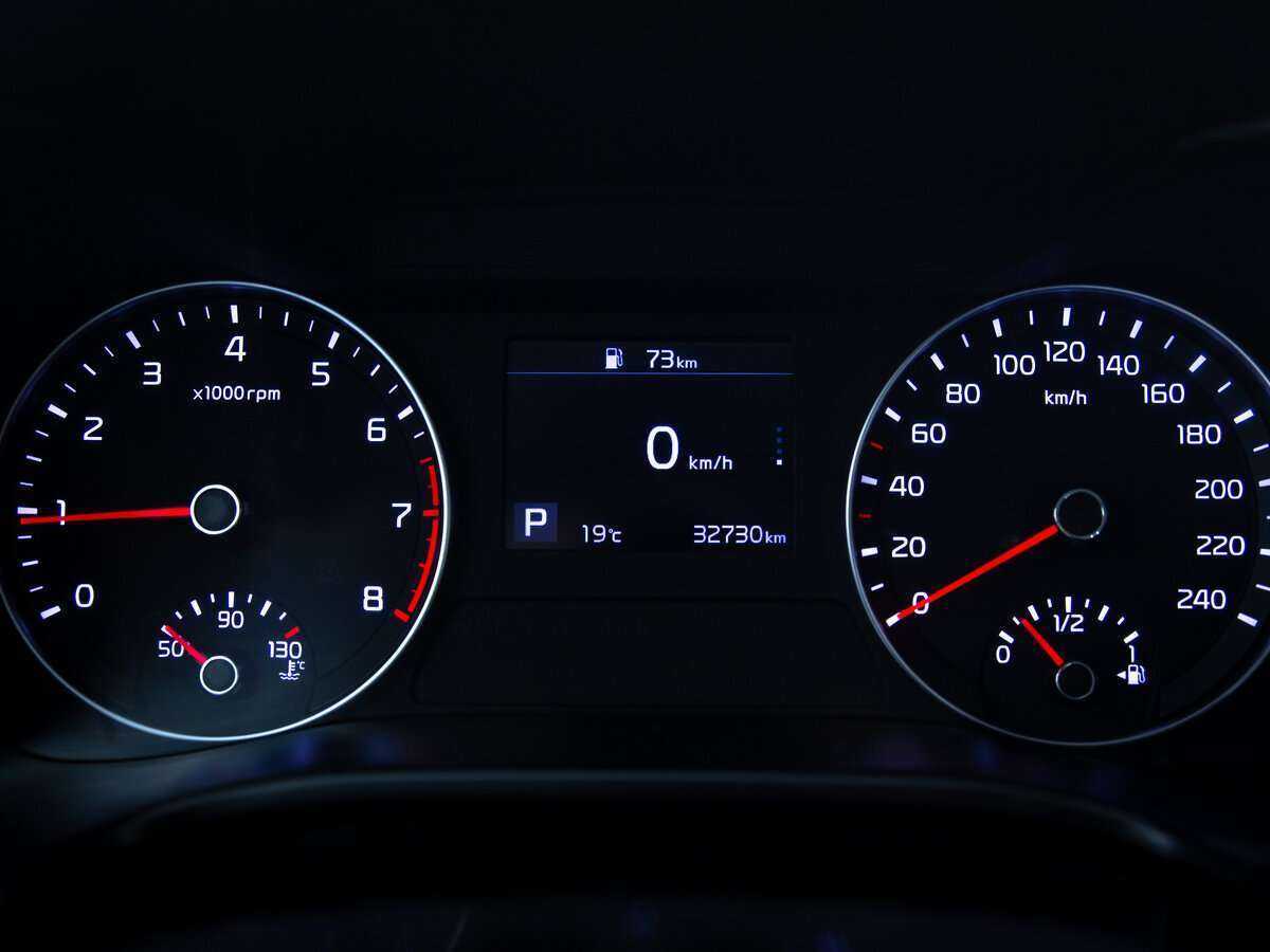 Kia Cerato, 2021 Фото №9