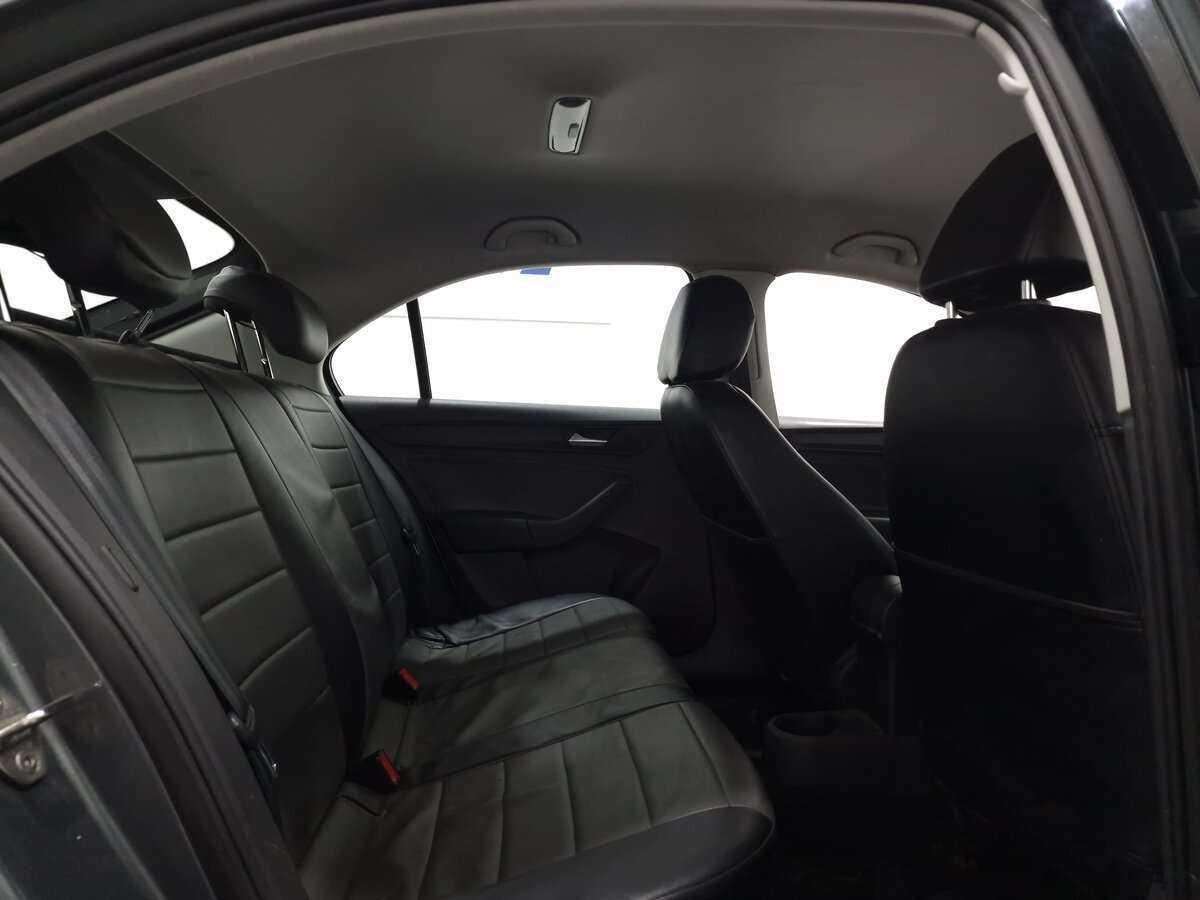 Volkswagen Polo, 2021 - 132 630 км. | Фото №5