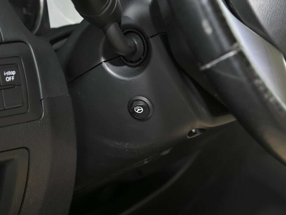 Mazda CX-5, 2014 Фото №10