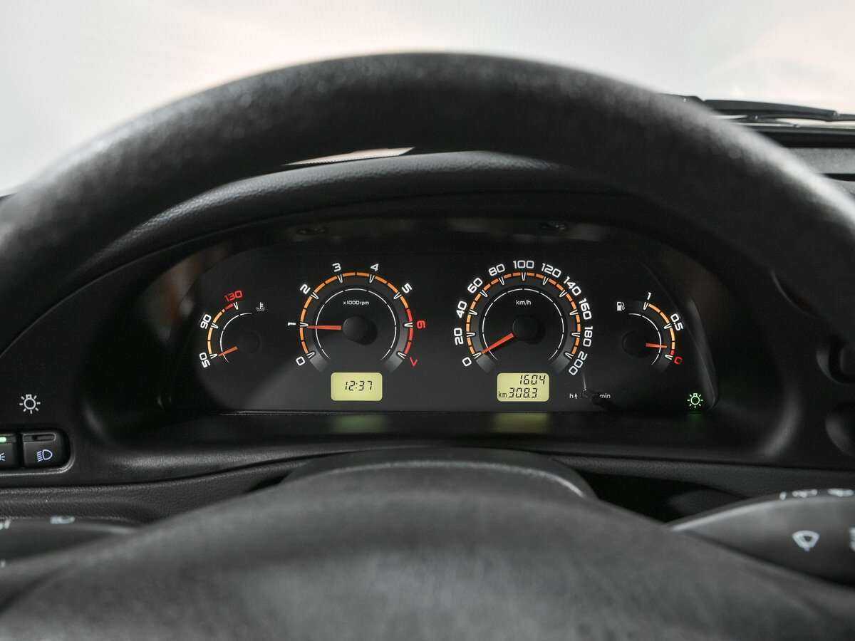 Lada (ВАЗ) Niva, 2023 - 1 603 км. | Фото №8