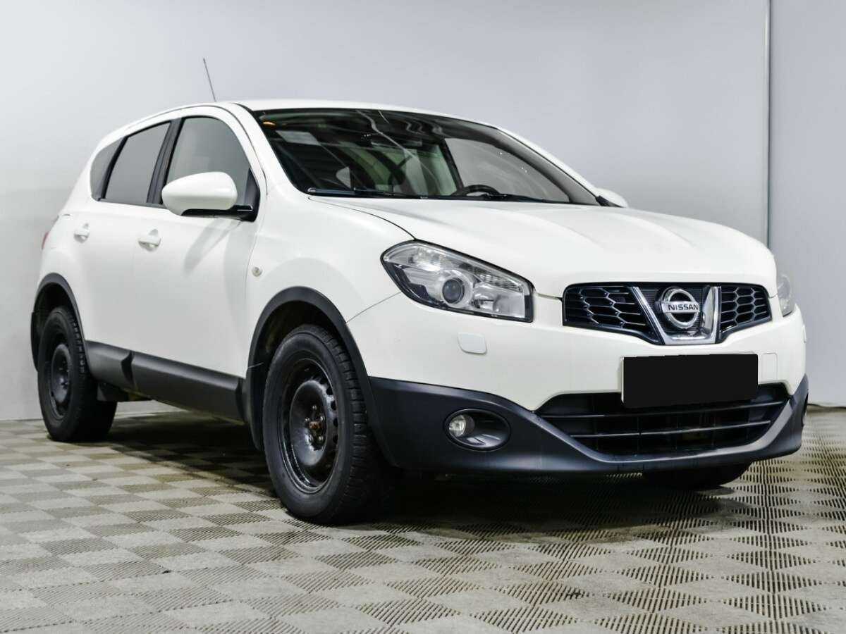 Nissan Qashqai, 2012 - 173 304 км. | Фото №3