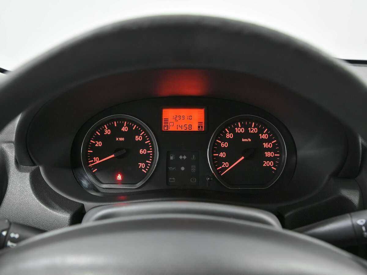 Nissan Almera, 2018 - 129 893 км. | Фото №8